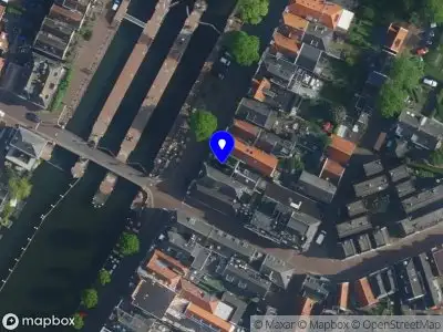 Stichting Forteiland Pampus Muiden