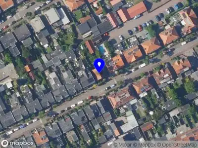 Stichting Seniorenraad Gooise Meren BUSSUM