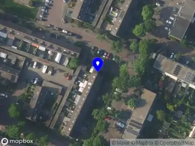 Marokkaanse Jongerenstichting 