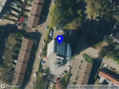 Nieuw bedrijf Stichting het Katholiek Nederlands Persbureau (het 