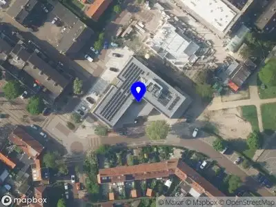 Stichting Wijkpost De Schakel