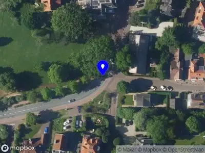 Historische Kring Laren