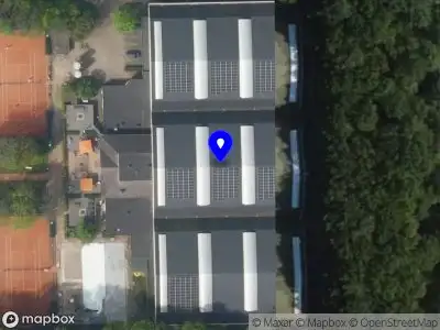 Stichting Tulip Tennis Center Hilversum