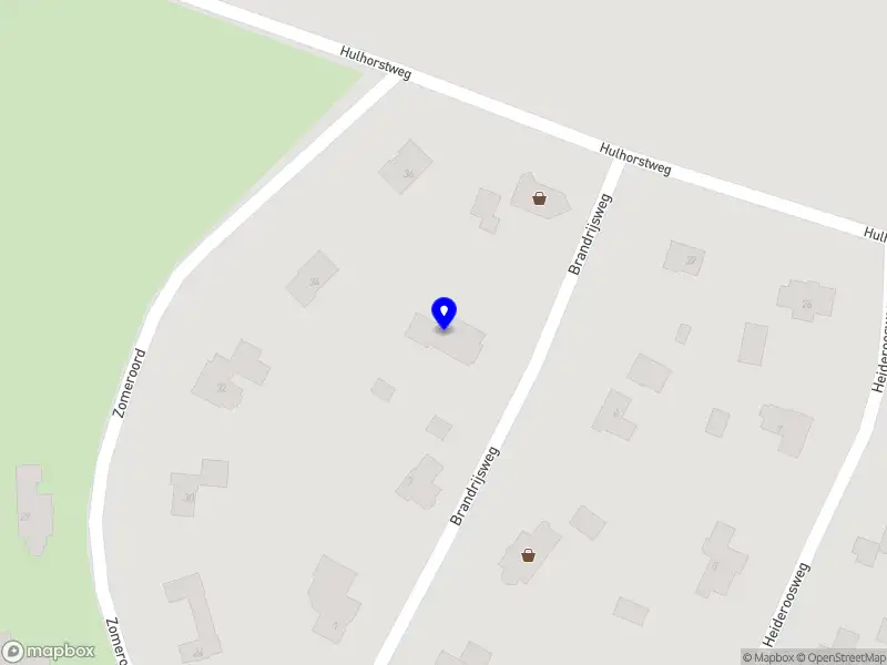 St. Steunfonds Nederlandse Haendelvereniging