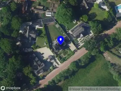 Nieuw bedrijf Agrarische Stichting Blaricum