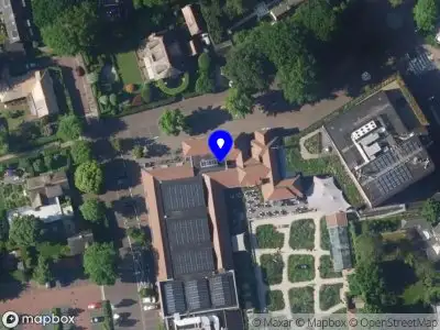 Stichting Steun Continuiteit Singer