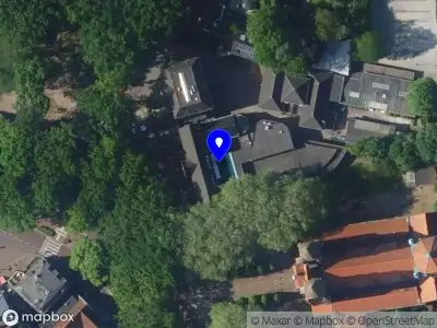 Nieuw bedrijf St.Volksuniversiteit Het Gooi