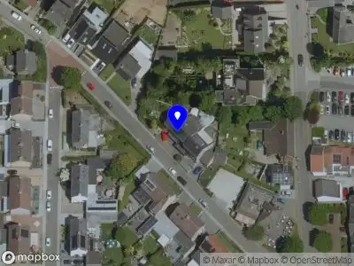 Stichting Centrum voor Attitudinal Healing