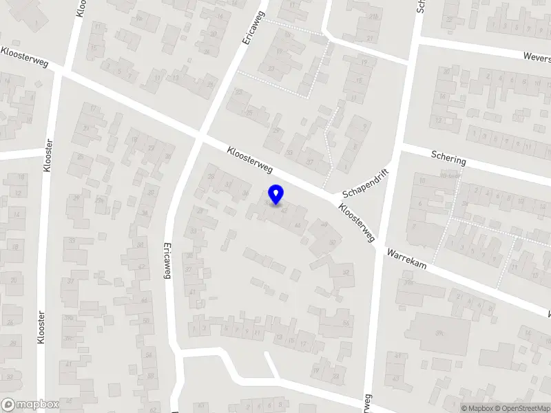 Nieuw bedrijf Stichting Administratiekantoor Peekel