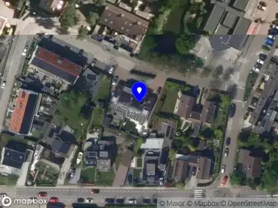 Stichting Scoop Hobbyfonds