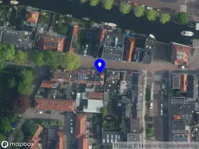 St. Beheer Derdengelden v.d. Vliet Maritiem Weesp