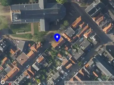 Nieuw bedrijf Stichting Grote Kerk Naarden