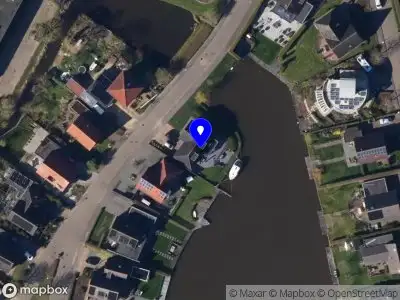 Stichting Administratiekantoor Plimm Franeker