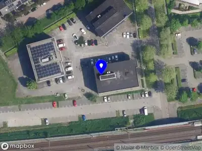 Stichting Garantiefonds Schuldsanering