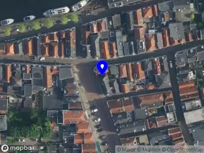 Stichting Vrienden van de Weesper Synagoge Weesp