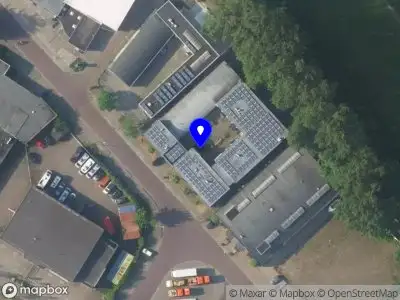 Stichting Pensioenfonds Sagittarius Naarden