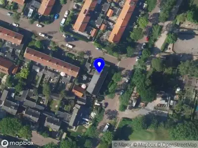 Stichting Amoveren Laren