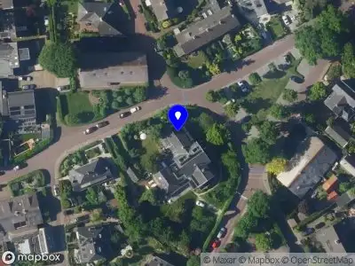 Nieuw bedrijf Stichting Hogeschool Rens & Rens