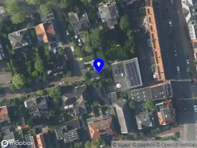Stichting tot Behoud van de Weesper Synagoge BUSSUM
