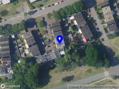 Stichting Nieuwenhuis Beheer BUSSUM