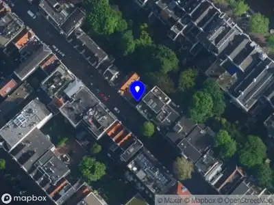 Freek en Hella de Jonge Stichting Amsterdam