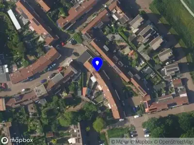 Woonstichting "Vechtstede" Muiderberg