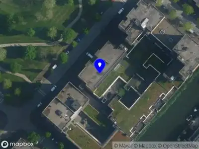 Stichting "Omega" Amsterdam
