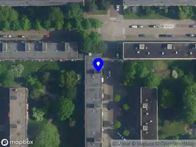 St. Com Serv. Rotary Club A'dam Sloterdijk Amsterdam