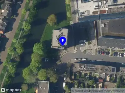 Stichting Vliegmaterieel Schiphol Utrecht