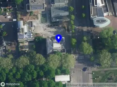 Stichting de Amsterdamse Montessorischool