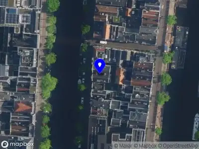 Stichting C.I.S.V.-Nederland Amsterdam