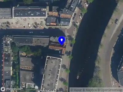 Stichting Diogenes Amsterdam