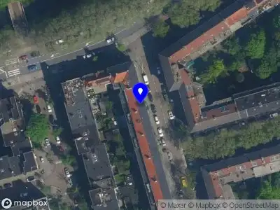 Stichting Paloina Amsterdam