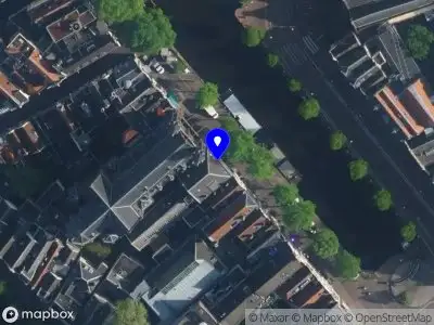 Beheerstichting De Krijtberg Amsterdam