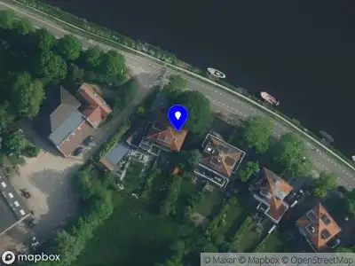 R.K. Stichting Huize Buitenveldert II Amstelveen