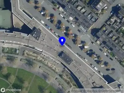 Nieuw bedrijf Stichting Vrienden van woonzorgcentrum Cordaan 