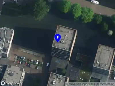 Stichting-Daar Zij Licht- Diemen