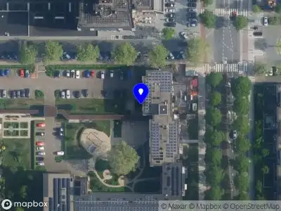 Elisabeth Otter-Knoll Stichting Amsterdam