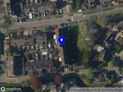 Nieuw bedrijf St. Old Grand-Dad Club Nederland