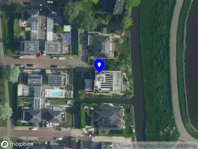 Stichting Chacham Zwi