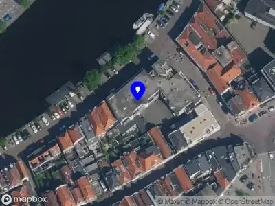 Stichting Ontwikkelingsfonds Daghulp voor Jeugdigen Haarlem