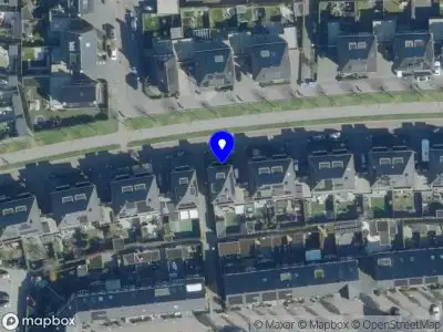 Stichting Dispuutshuis N.I.S.I.T.A.