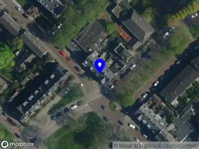 Stichting Gulden Huis Haarlem