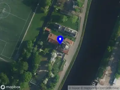 Stichting Krijtmolen d'Admiraal Amsterdam