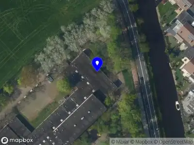 Nieuw bedrijf Teylingen College Lokatie KTS