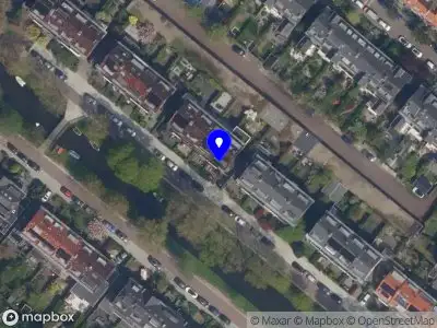 Stichting Godefridus van Hees Fonds Rotterdam