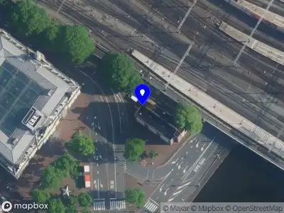 Bouw-en Ontwikkelingsfonds De Regenboog Groep Amsterdam