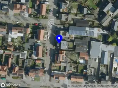 Stichting Jan Nieuwenhuyzenfonds