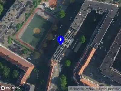 Nieuw bedrijf Stichting Turks Islamitisch Centrum