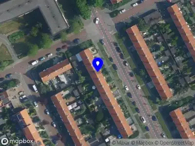 St. Licht en Lucht Afd Thomas-Vredes Amstelveen
